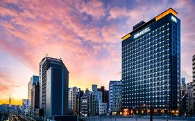 Apa Hotel Yamanote Otsuka Ekimae Tower
